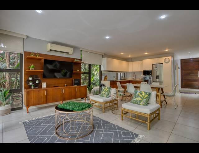 3 BEDROOM TOWNHOUSE FOR SALE IN ZIMBALI ESTATE